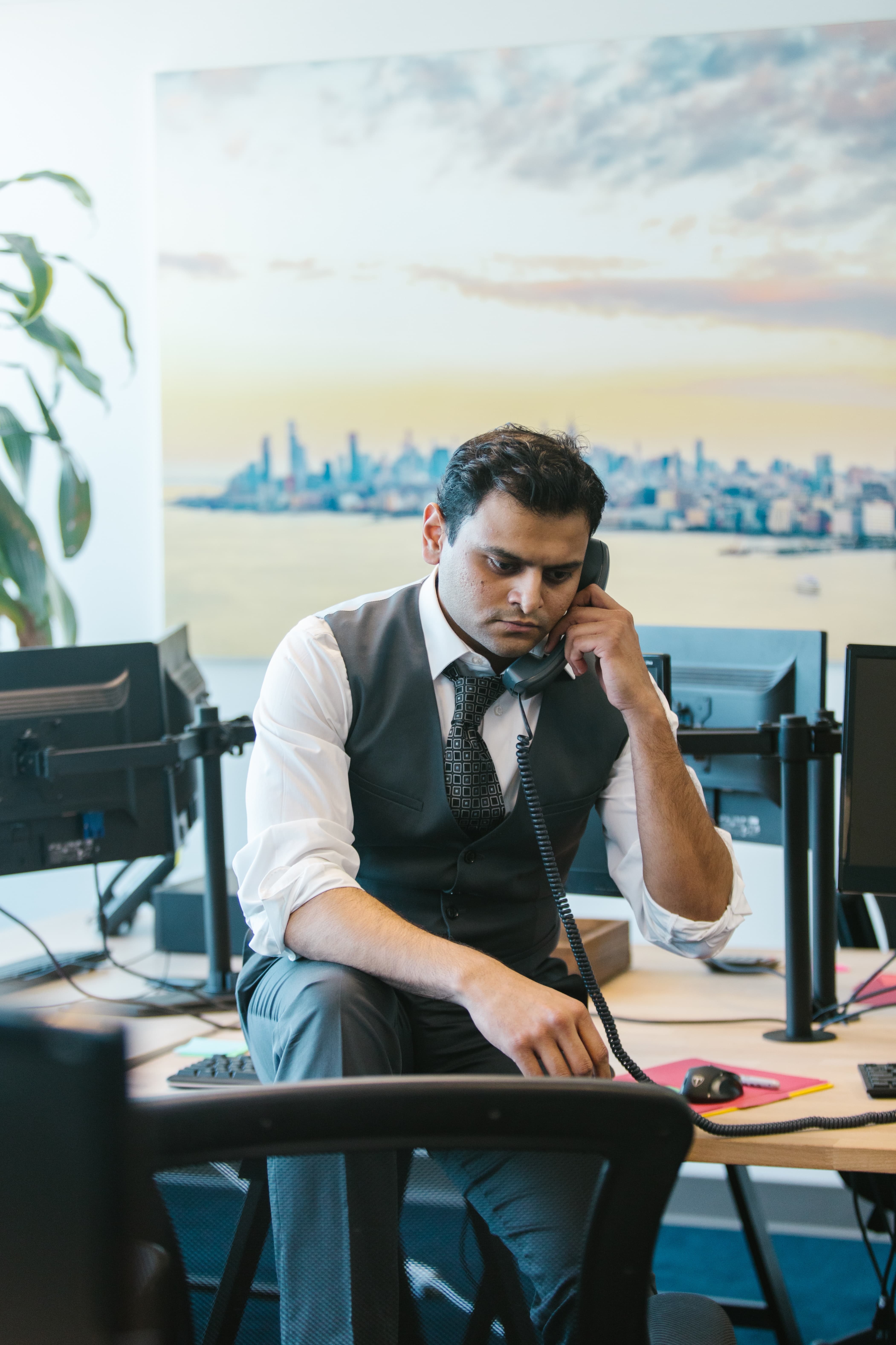 Customer Support Image